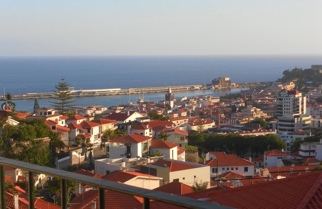 Funchal Holiday Rental In Madeira