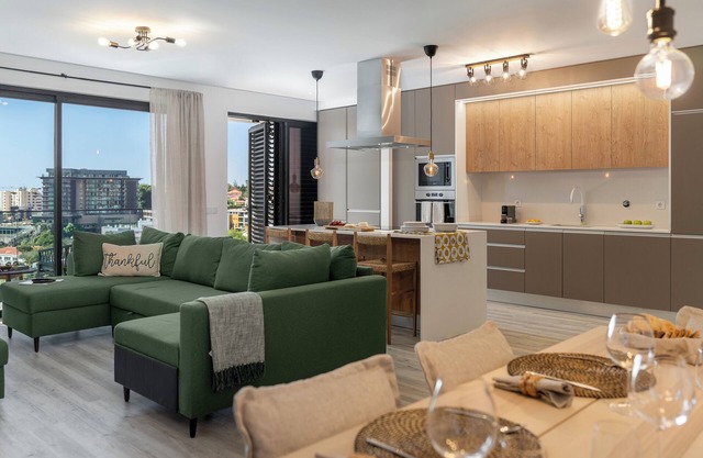 Funchal, with pool - Uptown 13 apartment