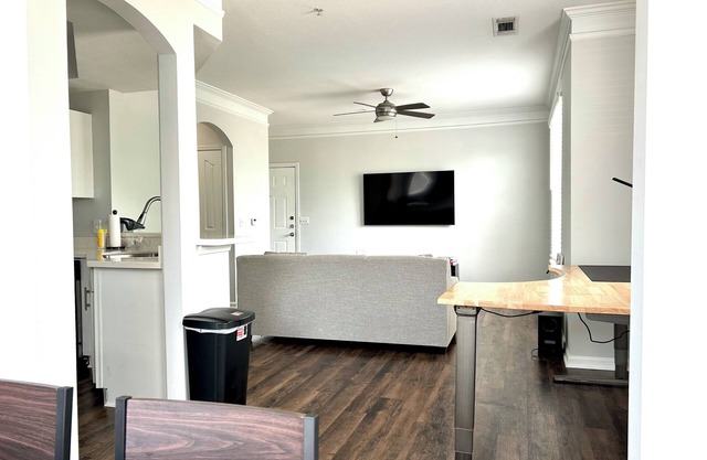 Functional & Comfortable living apartment in the heart of Sugar Land