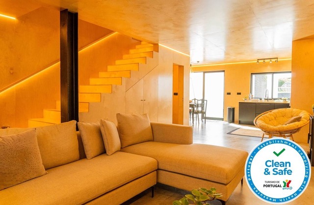 Furnas Boutique House RRAL 3286