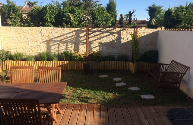Furnished rentals - Village of Potters 3 minutes from Uzès - Downtown on foot