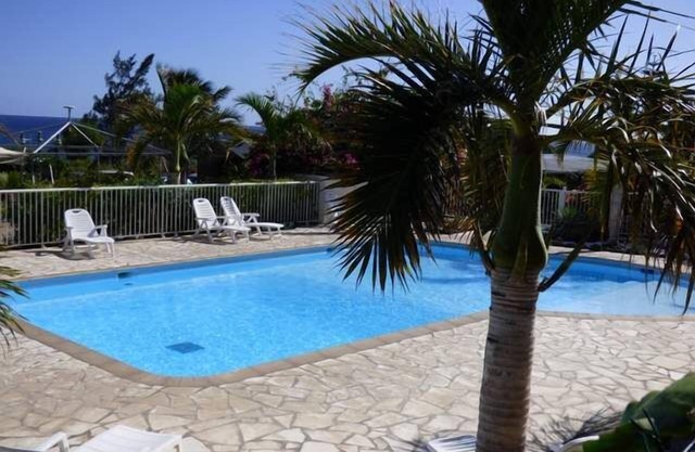 furnished accommodation 2 stars EDEMYA Fleur de sel