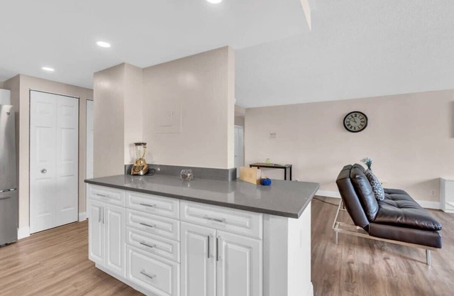 Furnished Apartment in Crystal City near Pentagon