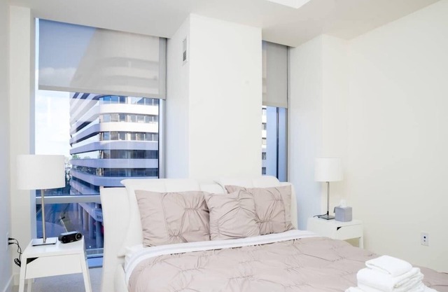 Furnished Apartment in Crystal City near Pentagon