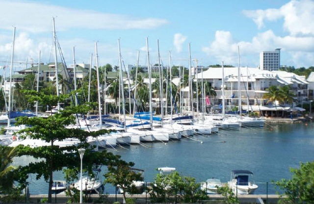 Furnished comfortable seaside CLIM WIFI Close to beaches and nightclubs