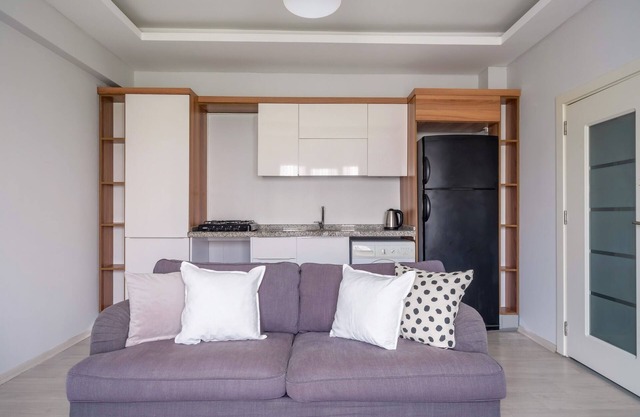 Furnished Cozy Apartment in Esenyurt, Istanbul