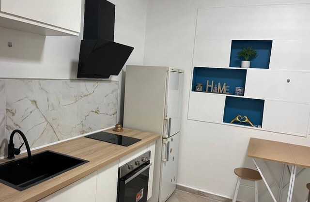 ✨ Furnished studio apartment - Le Gosier, Bas du Fort ✨