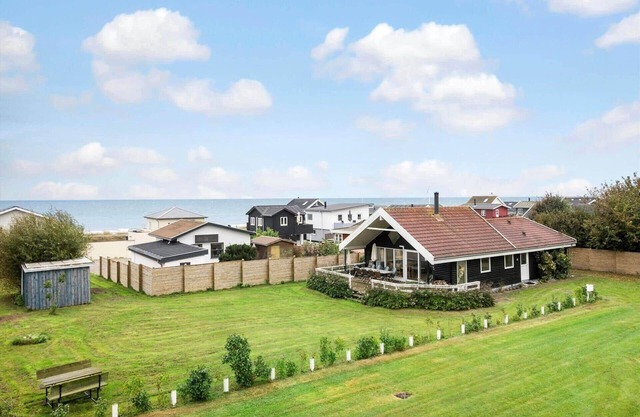 FY222 Otterup - Kløvervænget 13