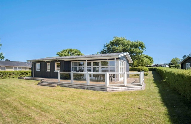 FY367 Faaborg - Hesseløjevej 31