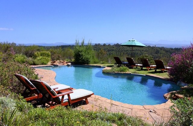 Fynbos Ridge