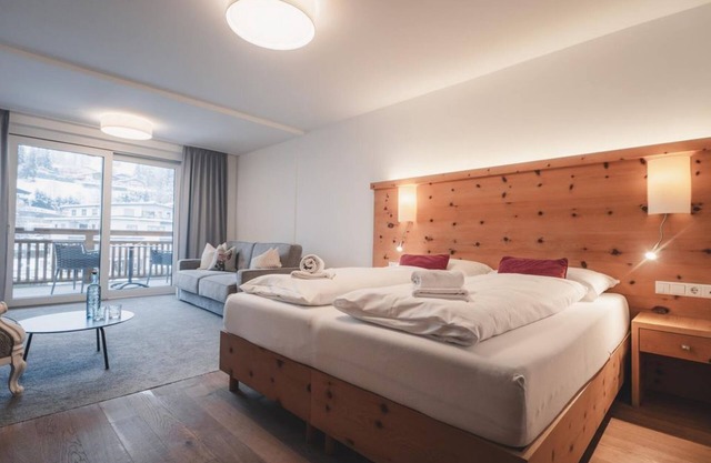 FZ Urlaubs-glück, HP - Kesselgrubs Ferienwelt, Hotel