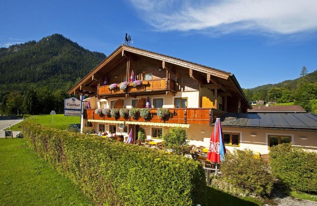 Gästehaus Baltram