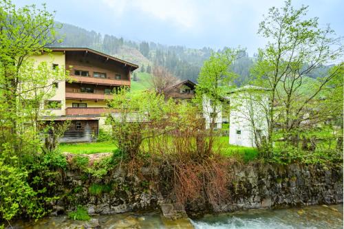 Gästehaus Dorfschmiede