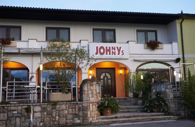 Gästehaus Elisabeth Weinhandl