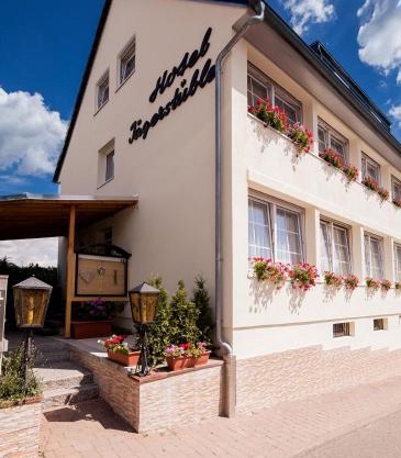 Gästehaus Neckarsulm