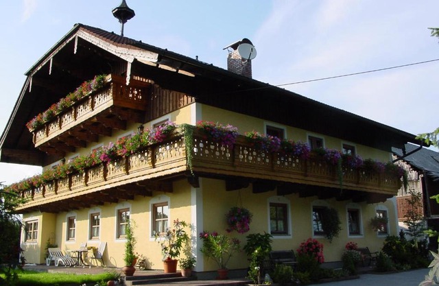 Gästehaus Steinerhof