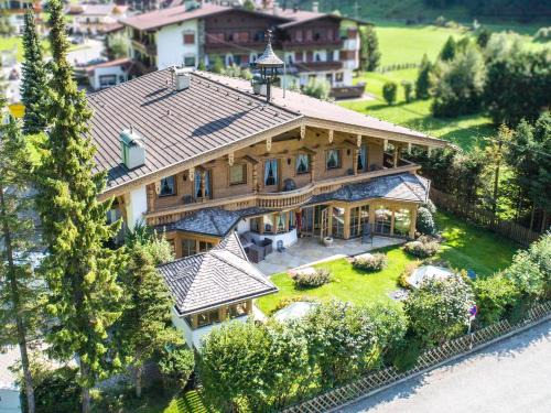 Gästehaus Wildschütz