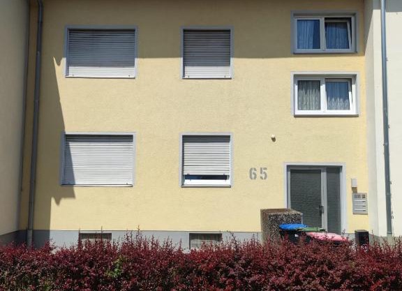 Gästehaus Windheim Grötzingen