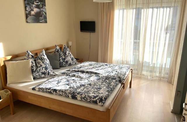 Gästezimmer La Storia