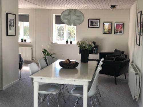 Gæstehuset Rosenvang