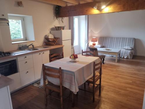 Gîte du Figuier - Saint-Hilaire-de-Villefranche