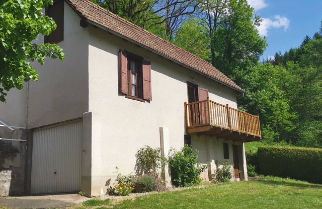 ✨Gîte à la campagne, 4 Pers. Parking✨