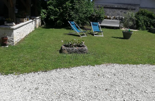 Gîte à la Campagne Près de Cahors