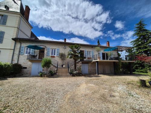 Gîte 5 personnes
