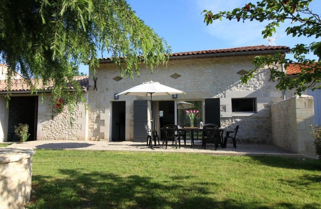 Gîte Arcins, 2 pièces, 4 personnes - FR-1-440-366