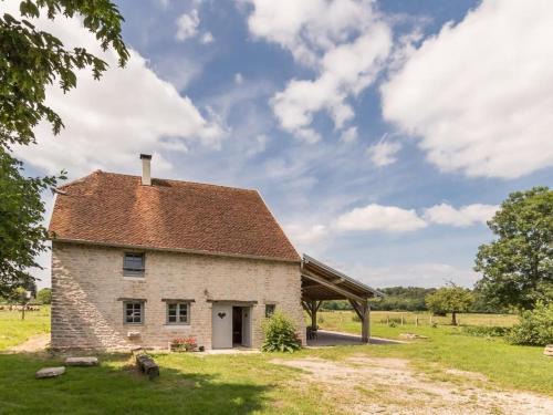 Gîte au cœur de la Vallée, jardin privé, capacité 6 pers. - FR-1-583-411