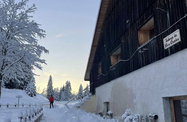 Gîte "au Cœur des Rêves" en Pleine Nature! En Montagne, Idéal Pour se Ressourcer
