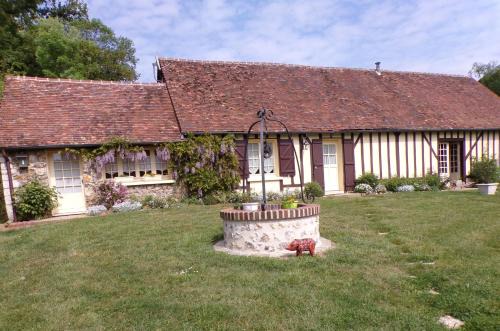 Gîte aux Portes du Perche