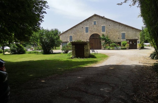 Gîte Bambou