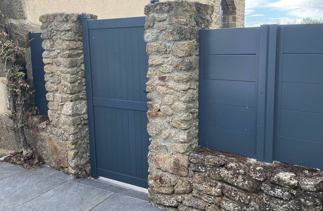 Gîte bord de sèvres fully furnished