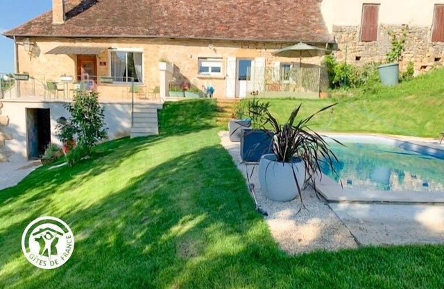 Gîte Bouriane - GOURDON