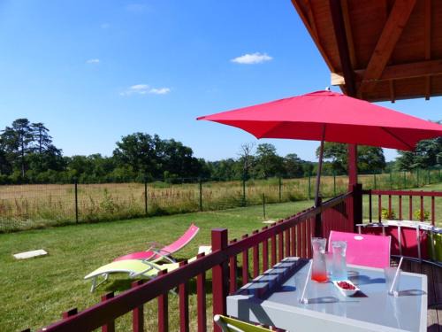 Gîte charmant au calme avec parking et climatisation - FR-1-489-267