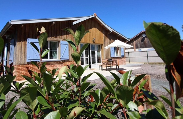 Gîte Cottage - Naujac SUR MER