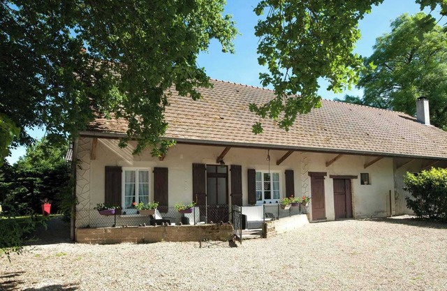 Gîte d'Annie - CHARETTE-VARENNES