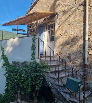 Gîte de la tourterelle