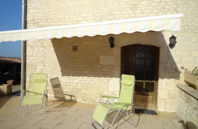 Gîte de Brocard - MONTCUQ
