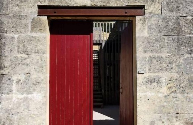 Gîte de Charme au Cœur de L'entre-deux-mers