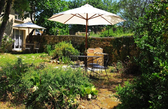 Gîte De Charme Le Figuier