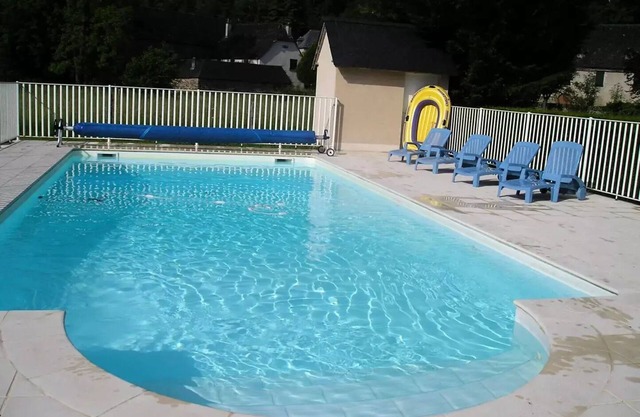 Gîte de France 2 persons