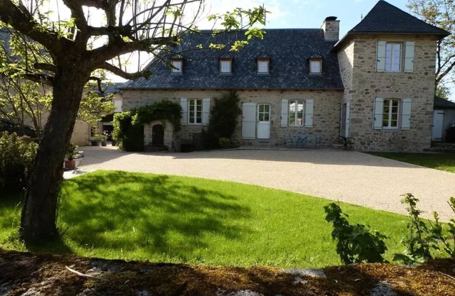 Gîte de France in Albussac 4 ears - Gîte de France 6 people