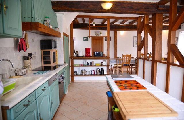 Gîte de Groupe 15 Personnes Osteis Piarre