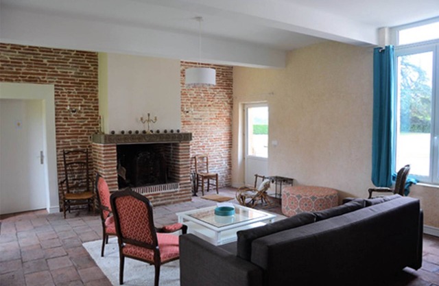 Gîte de groupe Manzana - sleeps 22