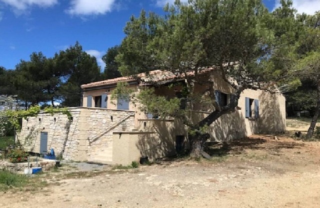 Gîte de l'Embuissonnade