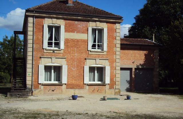 Gîte de la Gare