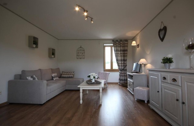 Gîte de la Billarde - COUCHES