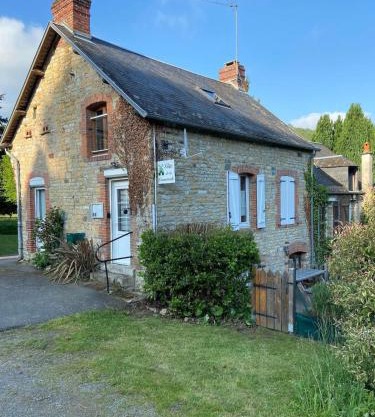 Gîte de la Consoude - Clécy